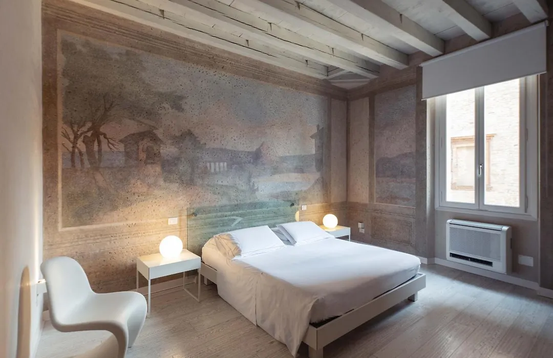 Scaravelli Residenza-1